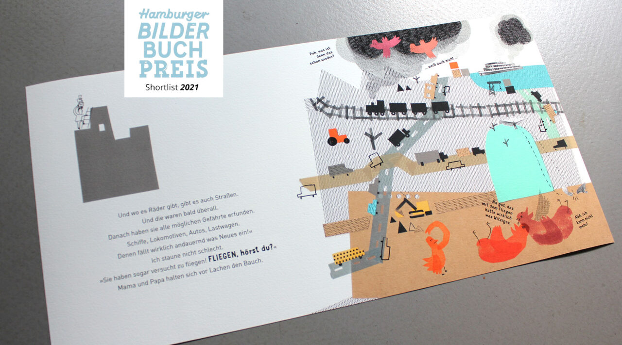 HEYmiro | Illustration * Grafik Design