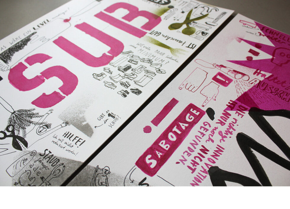 HEYmiro | Illustration * Grafik Design