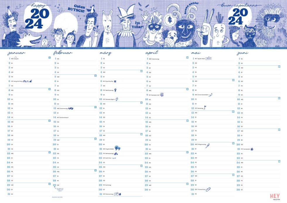 HEYmiro | Illustration * Grafik Design