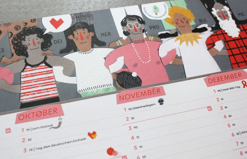 HEYmiro | Illustration * Grafik Design