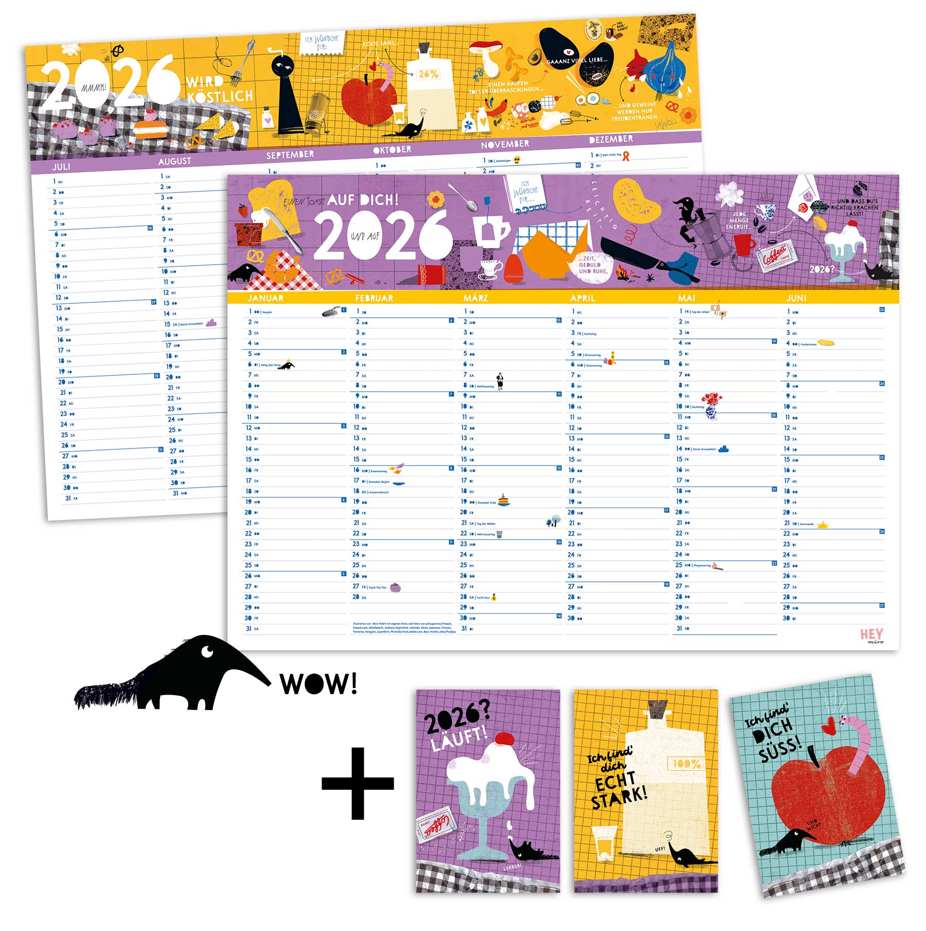 heymiro-schlafen-hover-1000x Doppelseite Bilderbuchkonzept "Ach, diese Menschen!"